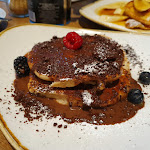 Photo n°2 de l'avis de Mariana.l fait le 08/06/2021 à 13:49 sur le  Steel Vintage Bikes Café à Berlin