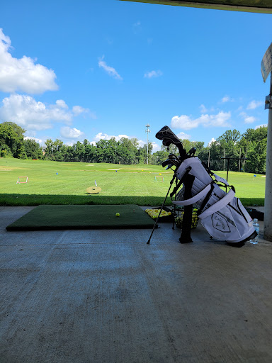 Golf Driving Range «Olney Golf Park», reviews and photos, 3414 Emory Church Rd, Olney, MD 20832, USA