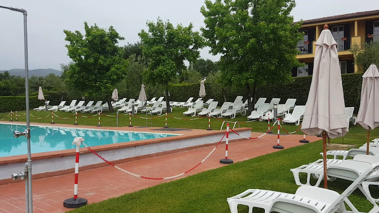 Vidéos hôtels Grand Hotel Villa Cappugi 51100 Pistoia