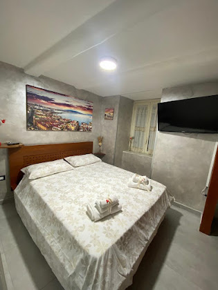 Les plus récentes Casa vacanza Casa Sofia 80139 Naples