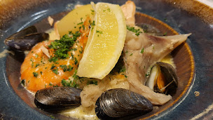 Photo n°52 de Restaurant La Marine à Trouville-sur-Mer ()