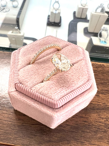 Jewelry Store «Jewelry Replacement Source (The Source)», reviews and photos, 5353 N 16th St SUITE #330, Phoenix, AZ 85016, USA