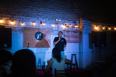 Frutitetillas | Stand-Up Comedy Perú