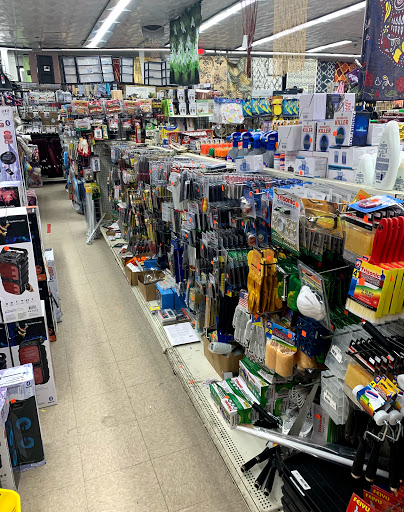 Discount Store «DISCOUNT MART», reviews and photos, 401 Eastern Ave NE, Capitol Heights, MD 20743, USA