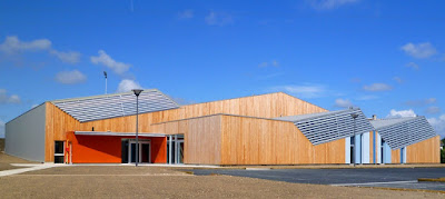 Karate Club Val de l'Indre (KCVI) à Truyes
