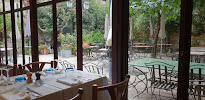 Atmosphère du Restaurant français La Figuiere Fontaine de Vaucluse - n°11