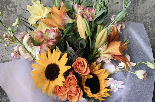 Florist «The Flower Lady», reviews and photos, 3230 Eastlake Ave C, Seattle, WA 98102, USA