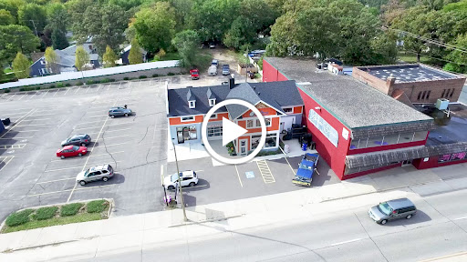 Oil Change Service «Oil Line Automotive», reviews and photos, 1816 Vermillion St, Hastings, MN 55033, USA