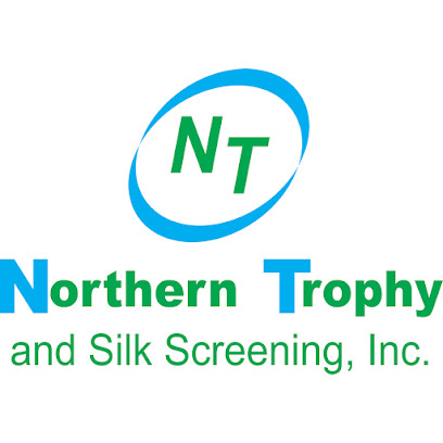 Northern Trophy & Silk Screening, Inc.