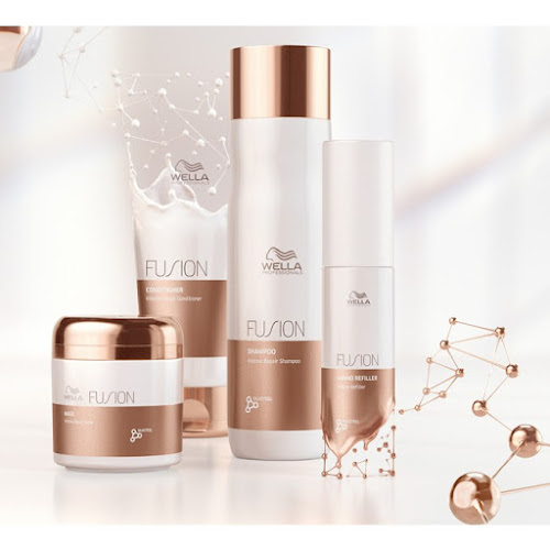 Opinii despre Σταθοπούλου Χρύσα - Xrysa Hair Styling Team - Κομμωτήριο - Τρίκαλα în Τρίκαλα - Κουρείο