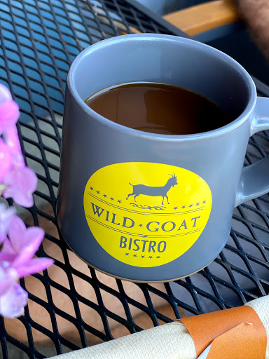 Wild Goat Bistro image