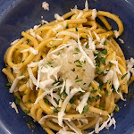 Photo n°2 de l'avis de Mattia.e fait le 21/03/2024 à 21:28 sur le  Altavela ristorante à Fiumicino