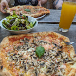 Photo n°1 de l'avis de alejandro.o fait le 24/06/2023 à 19:32 sur le  Illegally tasty à Heidelberg