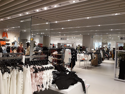 BERSHKA à Clermont-Ferrand