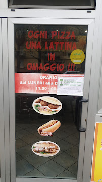 Kebab Turkish alba kebab corso langhe Turkyie kebap à Alba (la carte)