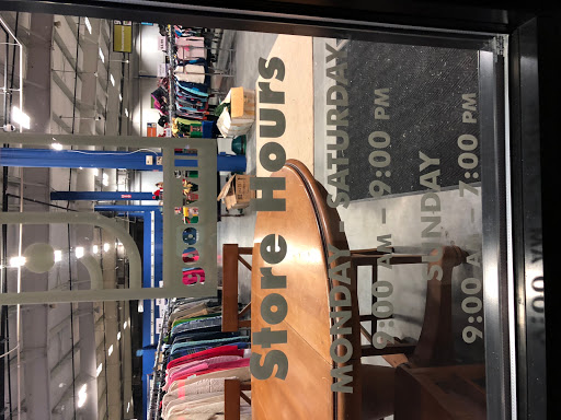 Thrift Store «The Goodwill Store», reviews and photos