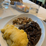 Photo n°8 de l'avis de Fabio.a fait le 10/12/2021 à 16:09 sur le  Albergo Alpino à Vermiglio