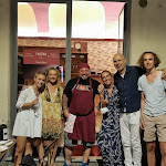 Photo n°1 de l'avis de Dorothee.c fait le 10/08/2021 à 19:31 sur le  La Cantina all’angolo à Moncalieri