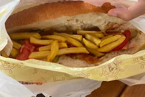 Reis Döner image