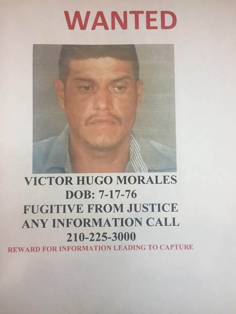 Gabriel Bail Bond location