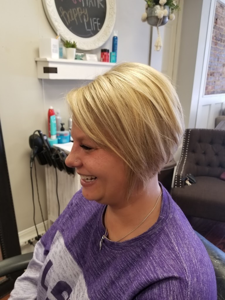 Studio Hair & Tan 39145