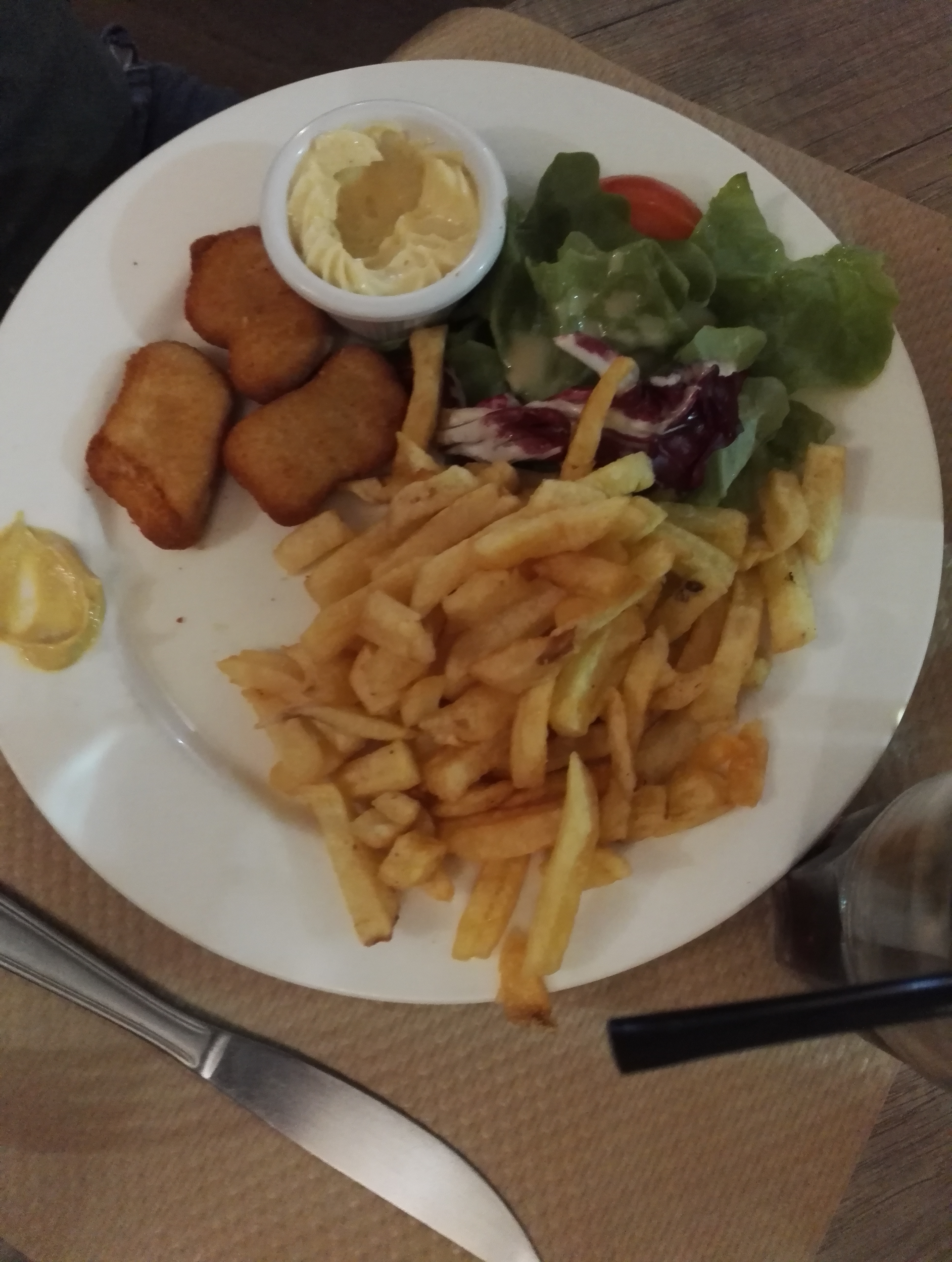 Photo n° 2 de l'avis de Muriel.o fait le 16/03/2017 à 10:58