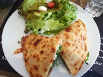 Quesadilla du Restaurant italien Chez Laet à Rumilly - n°2