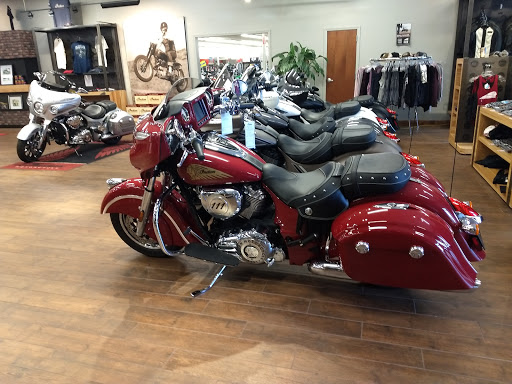 Motorcycle Dealer «CC Powersports», reviews and photos, 700 Kopp Ln, Clarksville, IN 47129, USA