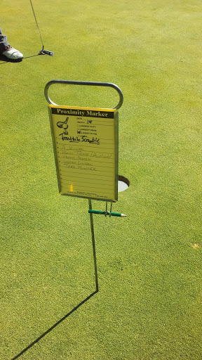 Public Golf Course «The River Golf Course, Inc.», reviews and photos, 4402 Co Rd 152, International Falls, MN 56649, USA