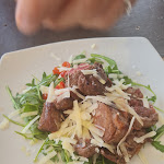 Photo n°7 de l'avis de Anna.a fait le 01/04/2023 à 16:23 sur le  Pacos novantapuntoventi à Villaricca