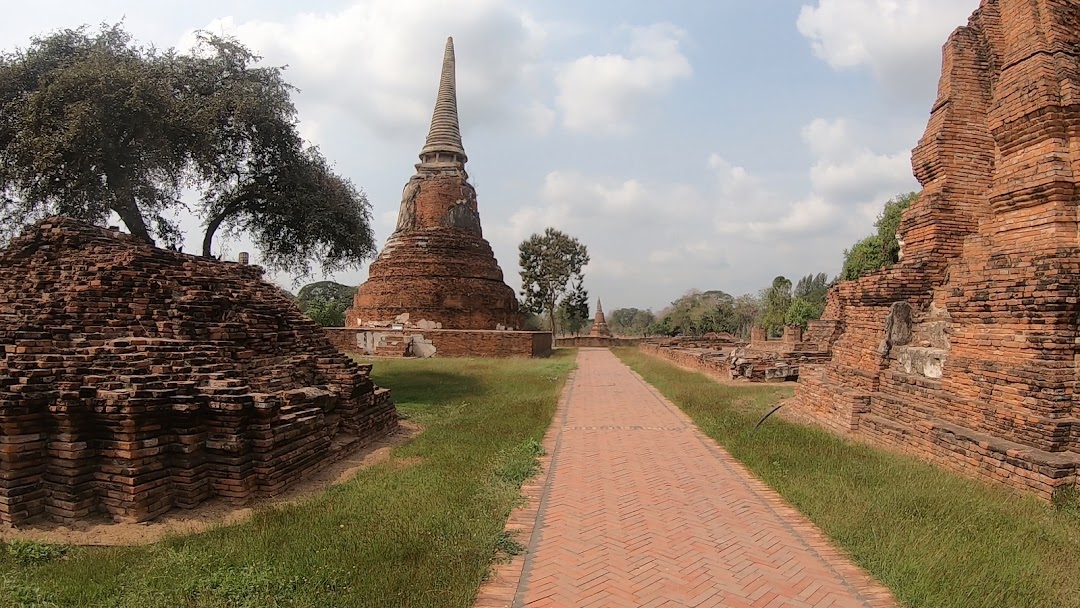 Wat Langkhakhao