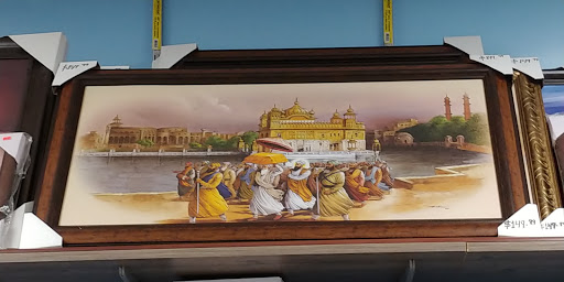 Grocery Store «Indian Bazar Greenwood IN», reviews and photos, 334 Emerson Avenue, Greenwood, IN 46143, USA