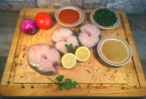 Butcher Shop «Jouni Meat», reviews and photos, 28958 Orchard Lake Rd, Farmington Hills, MI 48334, USA