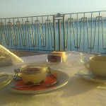 Photo n°3 de l'avis de Tea.o fait le 09/06/2018 à 17:49 sur le  Lungolanotte Restaurant Cafè à Syracuse