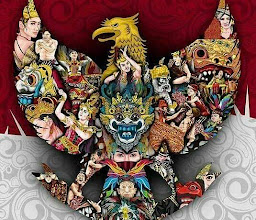 Sanggar seni dan budaya photo