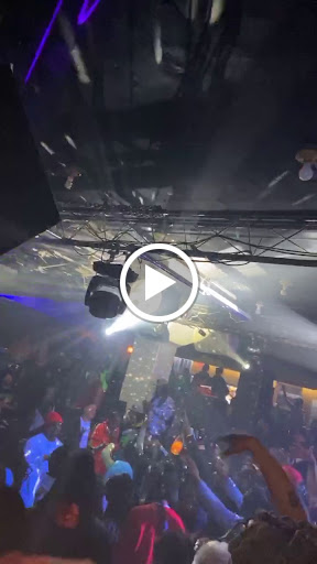 Bar «Aqua», reviews and photos, 1818 New York Ave NE, Washington, DC 20002, USA