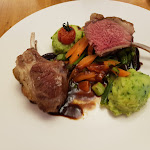 Photo n°5 de l'avis de Joachim.a fait le 11/10/2018 à 10:22 sur le  Stiller's Restaurant à Barsinghausen