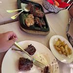 Photo n°1 de l'avis de Vanessa.i fait le 14/07/2022 à 09:17 sur le  Trattoria Lizzarola à San Benedetto Di Lugana