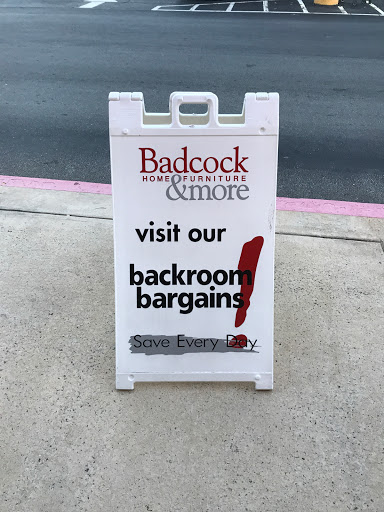 Furniture Store «Badcock Home Furniture &more», reviews and photos, 54 Bullsboro Dr, Newnan, GA 30263, USA
