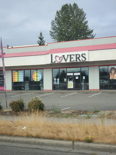 Adult Entertainment Store «Lovers», reviews and photos, 7002 Tacoma Mall Blvd, Tacoma, WA 98409, USA