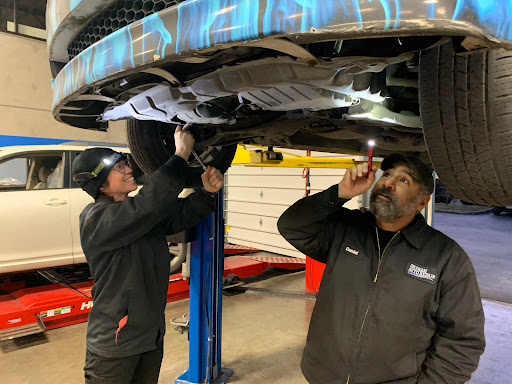 Auto Repair Shop «Graham Auto Repair», reviews and photos, 22217 Meridian E, Graham, WA 98338, USA