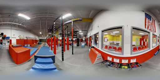 Gymnastics Center «Gymnastic Spectrum», reviews and photos, 69 Kenosia Ave, Danbury, CT 06810, USA
