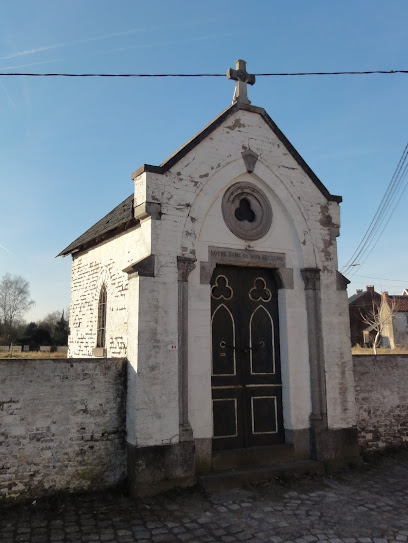 Chapelle Notre-Dame de Bonsecours