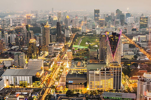 Top Floor Thailand (Rent / Buy A Room in Bangkok)