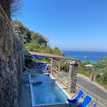 Photo n°7 de l'avis de Silski.a fait le 11/09/2023 à 14:32 sur le  Hotel Terme San Lorenzo à Forio