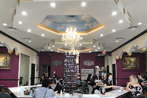 Crystal Nails & Spa Hialeah image