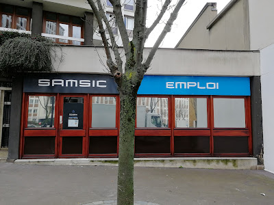 Samsic Emploi Rungis à Rungis