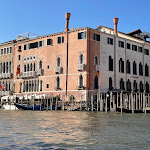 Photo n°11 de l'avis de Rebecca.o fait le 02/10/2022 à 16:04 sur le  Ca' Sagredo Hotel à Venice