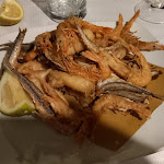 Photo n°1 de l'avis de l.m... fait le 18/08/2023 à 05:40 sur le  Ristorante taverna Ulisse à Sperlonga