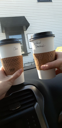 Boutique «The Blonde Robin», reviews and photos, 505 S Market St #1, Danville, OH 43014, USA